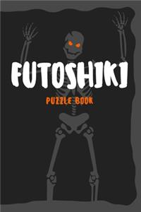 Futoshiki Puzzle Book