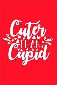 Cuter Than Cupid