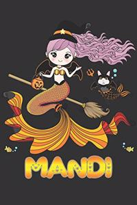 Mandi