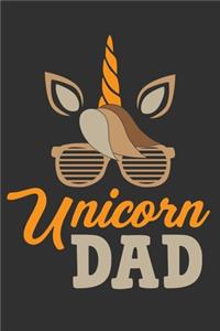 Unicorn Dad