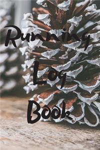 Running Log Book