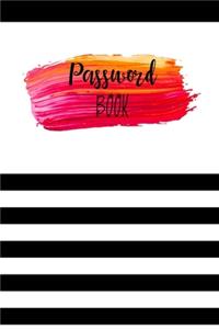 Password Book