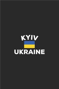Kyiv Ukraine
