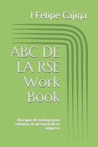 ABC DE LA RSE Workbook