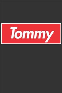 Tommy