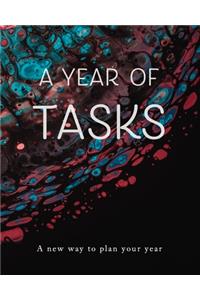 Year of Tasks