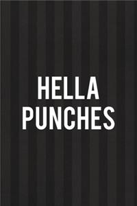 Hella Punches