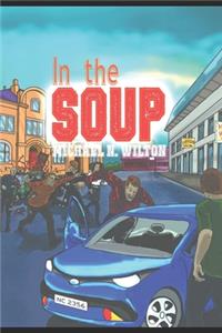 In The Soup