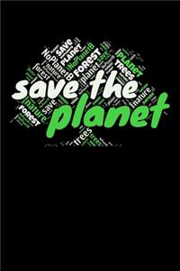 Save The Planet