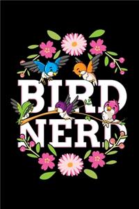 Bird Nerd