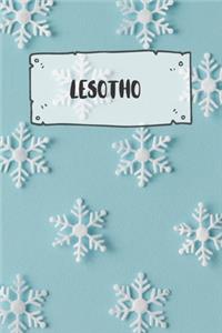 Lesotho