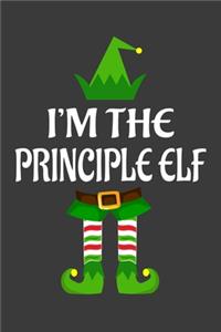 I'm The Principle ELF