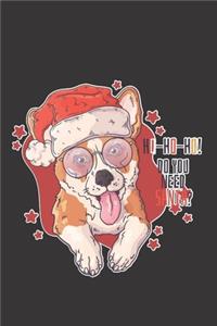 Ho Ho Ho Do You Need Santa?