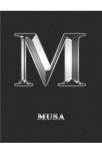 Musa