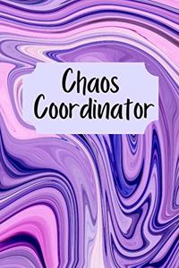 Chaos Coordinator