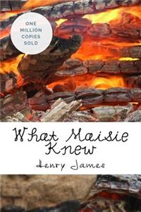 What Maisie Knew