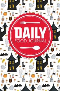 Daily Food Journal