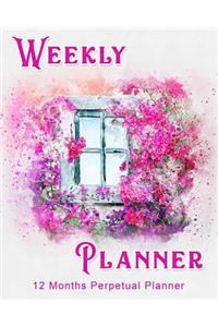 Weekly Planner