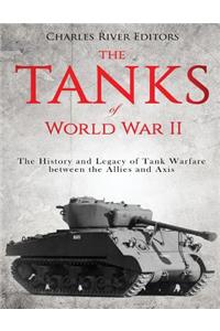 Tanks of World War II