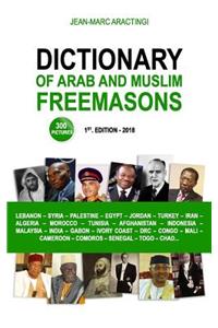 Dictionary of Arab and Muslim Freemasons