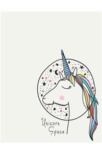 Unicorn space
