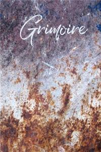 Grimoire