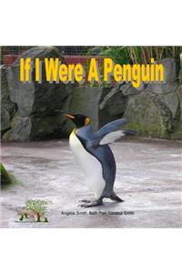 If I Were A Penguin