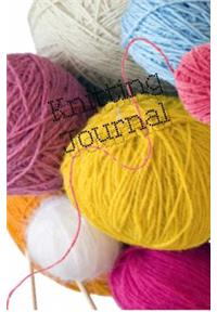 Knitting Journal