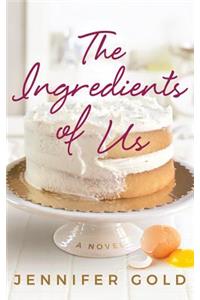 Ingredients of Us