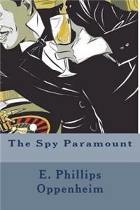 The Spy Paramount