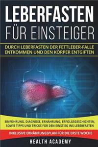 Leberfasten für Einsteiger