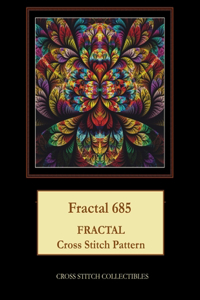 Fractal 685