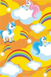 Unicorn Notebook