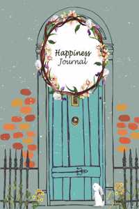 Happiness Journal