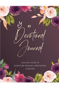 My Devotional Journal