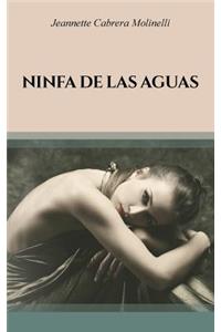 Ninfa de las aguas