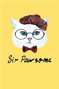 Sir Pawsome