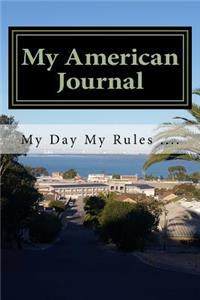 My American Journal