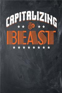 Capitalizing Beast