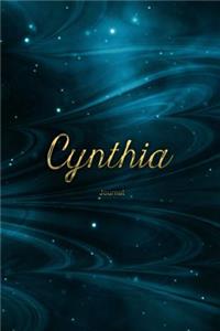 Cynthia Journal