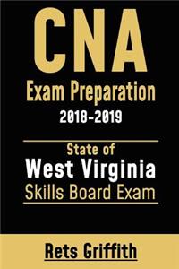 CNA Exam Preparation