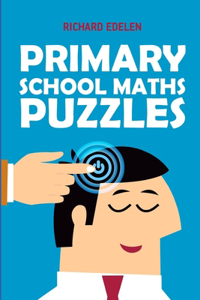 Primary School Maths Puzzles