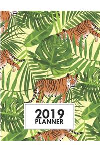 2019 Planner