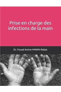 Prise En Charge Des Infections de la Main