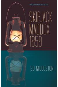 Skipjack Maddox 1859