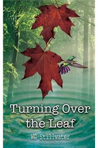 Turning Over the Leaf