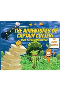 The Adventures of Captain Cutter
