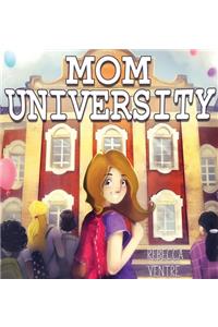 Mom University