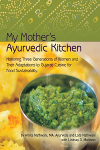 My Mother's Ayurvedic Kitchen