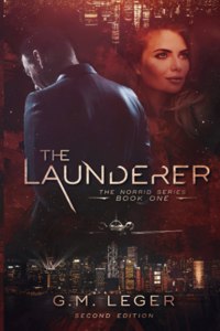 The Launderer - Second Edition